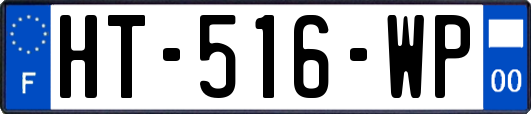 HT-516-WP