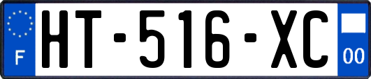 HT-516-XC