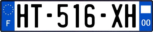 HT-516-XH