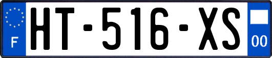 HT-516-XS