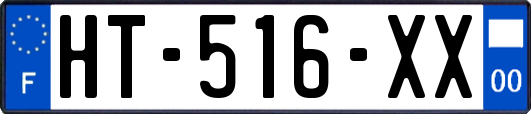 HT-516-XX
