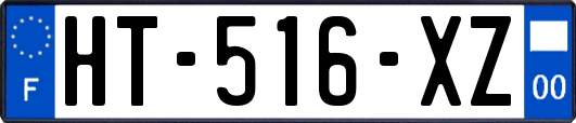 HT-516-XZ