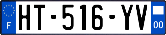 HT-516-YV
