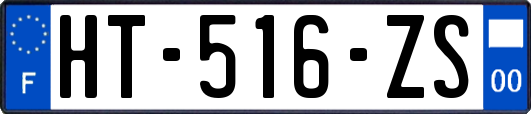 HT-516-ZS