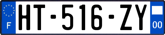 HT-516-ZY