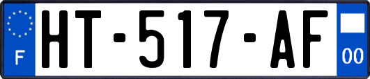 HT-517-AF