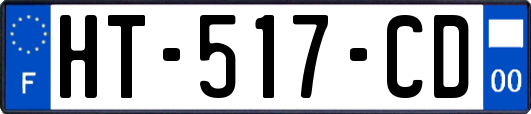 HT-517-CD