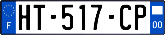 HT-517-CP