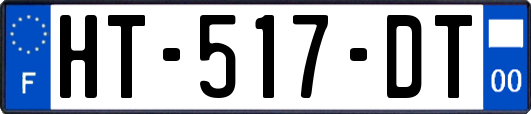 HT-517-DT