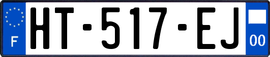 HT-517-EJ