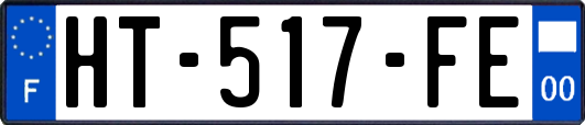 HT-517-FE