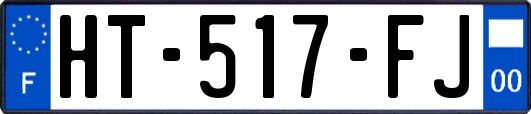 HT-517-FJ