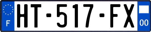 HT-517-FX