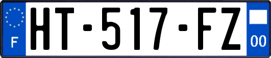 HT-517-FZ