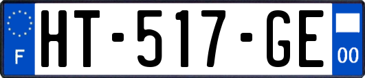 HT-517-GE