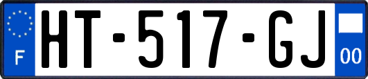 HT-517-GJ