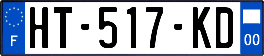HT-517-KD