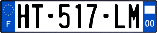 HT-517-LM