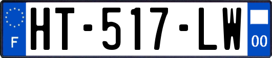 HT-517-LW