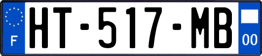 HT-517-MB