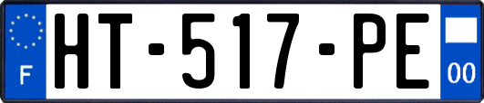 HT-517-PE
