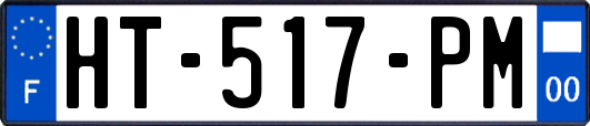 HT-517-PM
