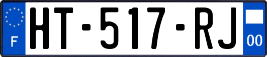 HT-517-RJ