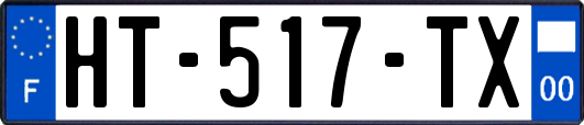HT-517-TX