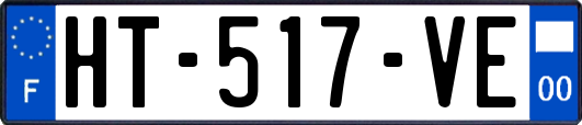 HT-517-VE