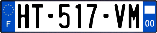 HT-517-VM