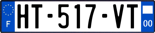 HT-517-VT