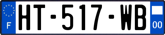 HT-517-WB