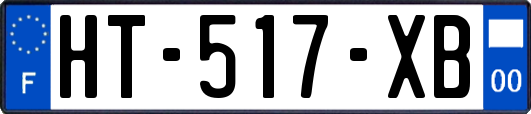 HT-517-XB
