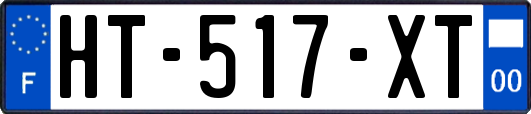 HT-517-XT