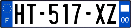 HT-517-XZ