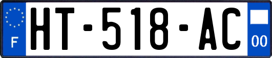 HT-518-AC