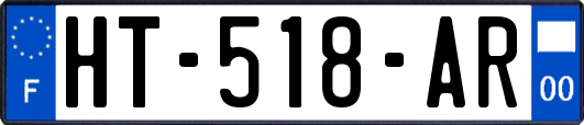 HT-518-AR