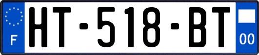 HT-518-BT
