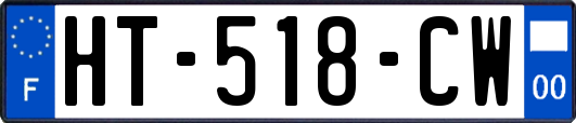 HT-518-CW