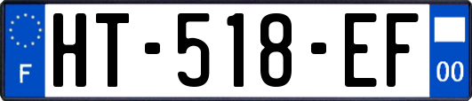HT-518-EF