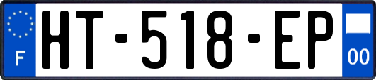 HT-518-EP