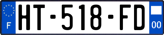 HT-518-FD