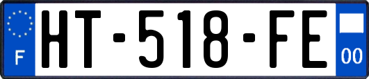 HT-518-FE