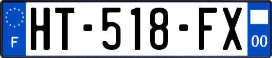 HT-518-FX