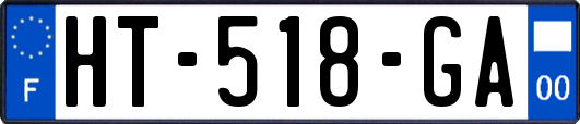 HT-518-GA