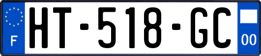 HT-518-GC