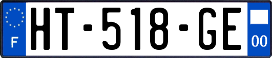 HT-518-GE