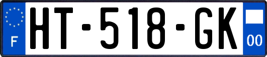 HT-518-GK