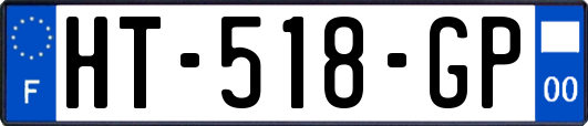 HT-518-GP