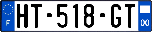 HT-518-GT